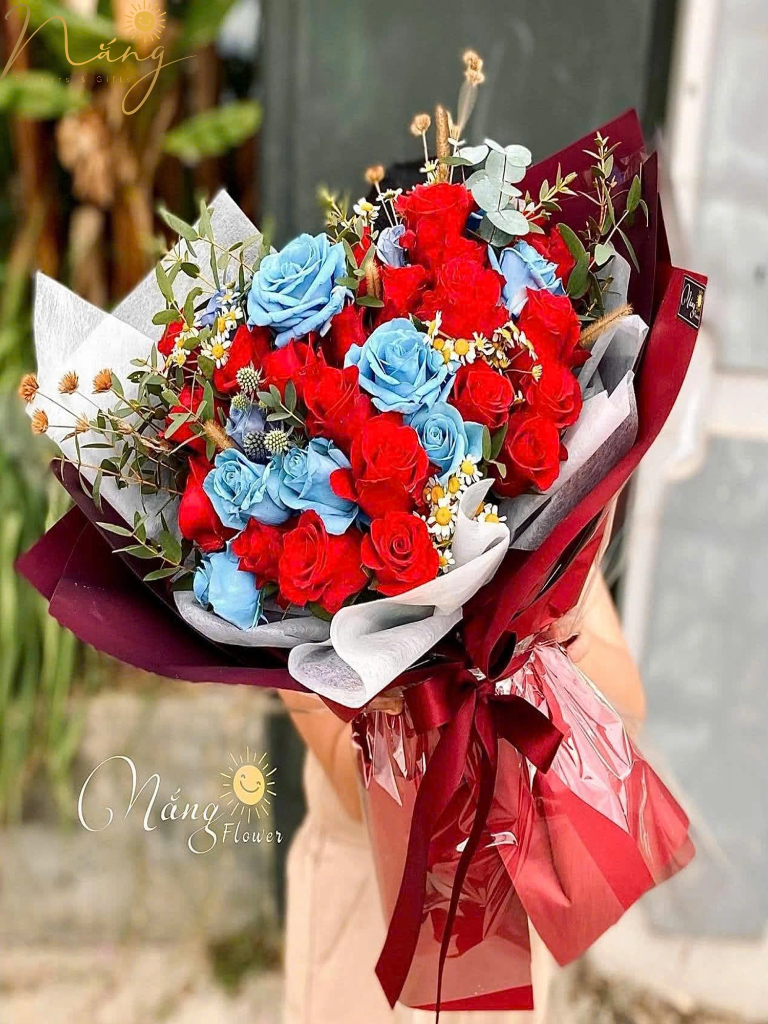 Bó Hoa BH-076 ảnh 2