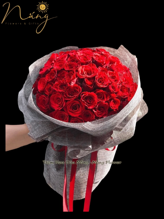 Ảnh sản phẩm Bó Hoa BH-085 1