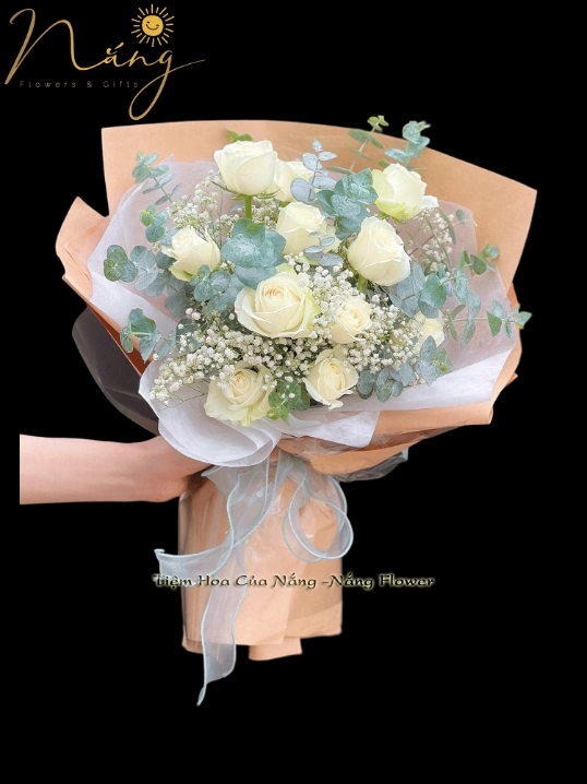 Ảnh sản phẩm Bó Hoa BH-089 1