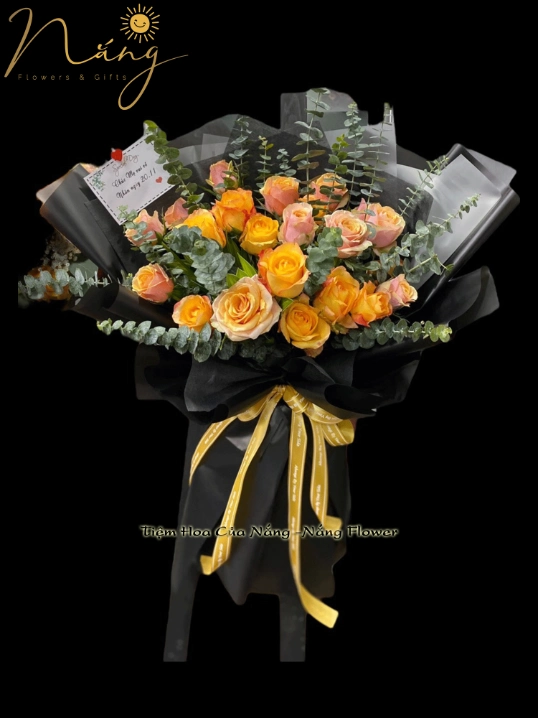 Ảnh sản phẩm Bó Hoa BH-094 1