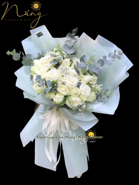 Ảnh sản phẩm Bó Hoa BH-103 1