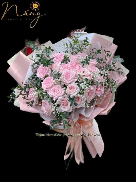Ảnh sản phẩm Bó Hoa BH-105 1