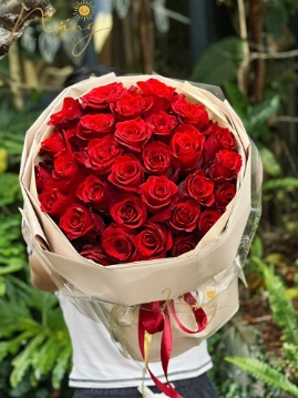 Ảnh sản phẩm  Bó Hoa BH-183 1