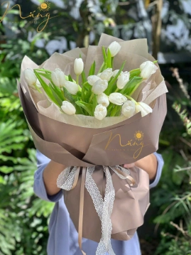 Ảnh sản phẩm  Bó Hoa BH-221 1