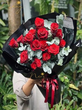 Ảnh sản phẩm  Bó Hoa BH-234 1