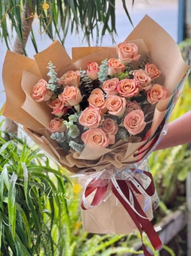 Ảnh sản phẩm Bó Hoa BH-249 1
