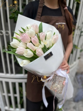 Ảnh sản phẩm Bó Hoa BH-275 1