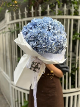 Ảnh sản phẩm Bó Hoa BH-276 1