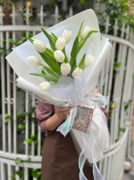 Ảnh sản phẩm Bó Hoa BH-279 1
