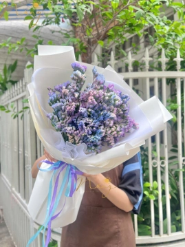 Ảnh sản phẩm  Bó Hoa BH-297 1