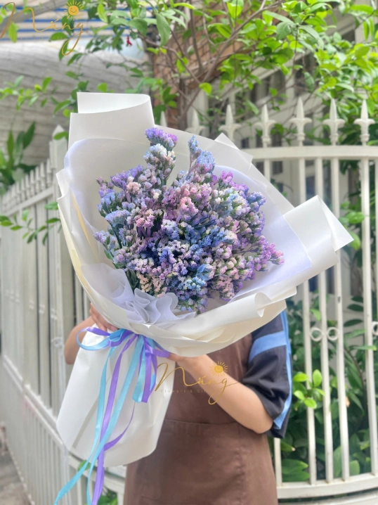 Ảnh sản phẩm  Bó Hoa BH-297 1