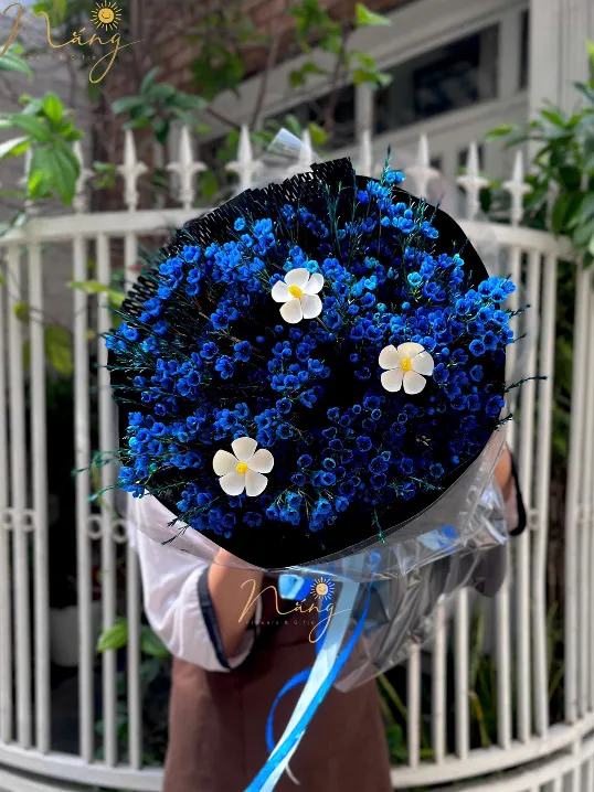 Ảnh sản phẩm Bó Hoa BH-304 1
