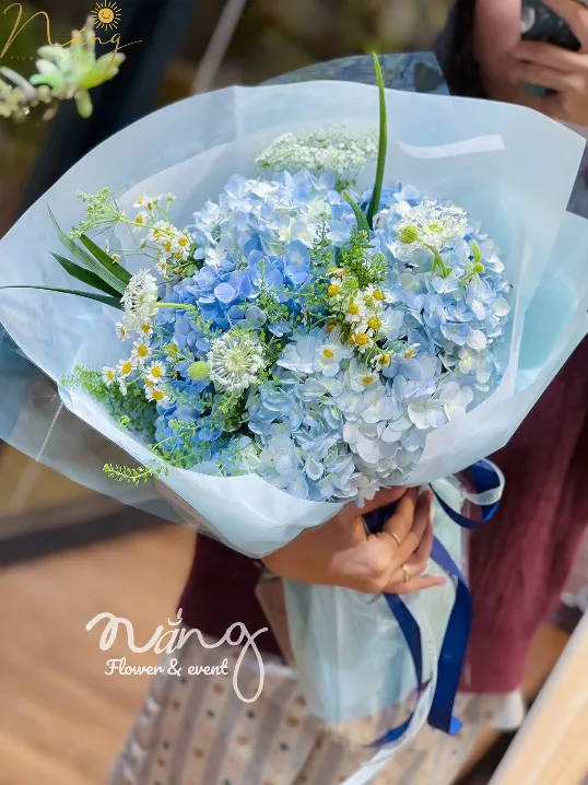 Ảnh sản phẩm Bó Hoa BH-337 1