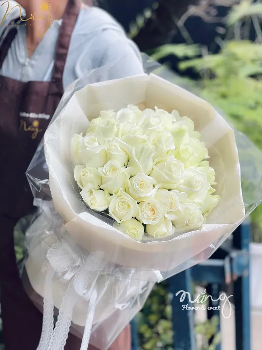 Ảnh sản phẩm Bó Hoa BH-353 1