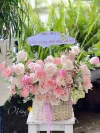 Giỏ Hoa GH-286 ảnh 2