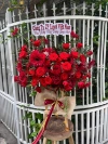 Kệ hoa khai trương KT-068 ảnh 1