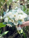 Bó Hoa Cưới HC - 027 ảnh 2